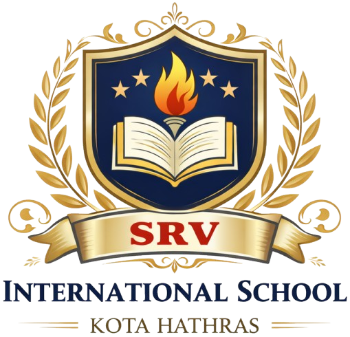 S.R.V.INTERNATIONAL SCHOOL